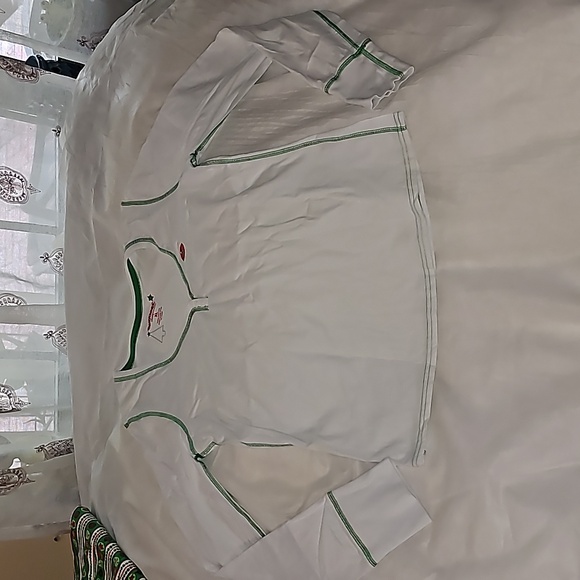 Holiday Pajamas - Picture 11 of 16